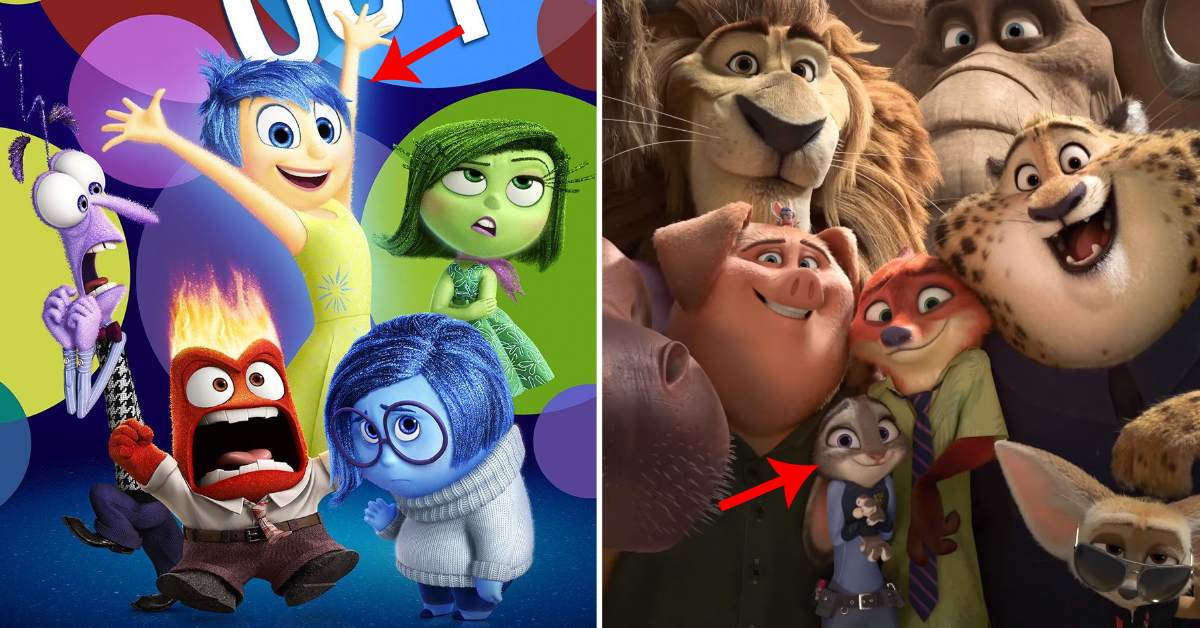 Decide Who's The Most Popular Of These Disney Groups To Reveal Which Disney Protagonist You Are