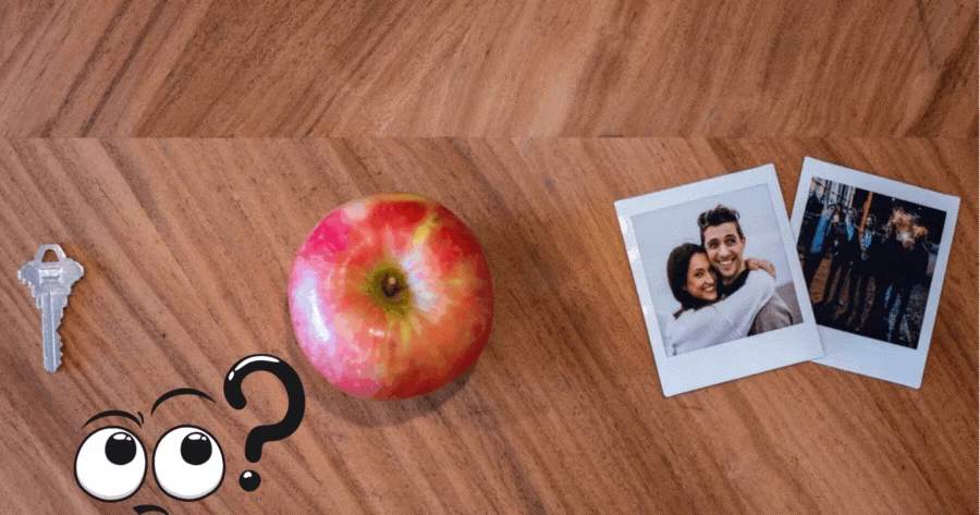 I Know Exactly What You NeedοΌCome To Find It π€