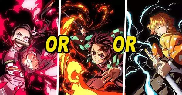 Which Breathing Style In Demon Slayer Do You Secretly Have?