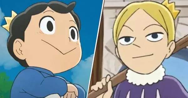 Which Ranking Of Kings Anime Character Most Looks Like You?